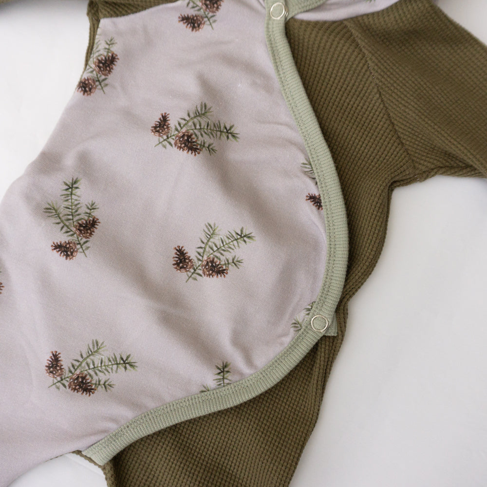 On the Romper Ramble