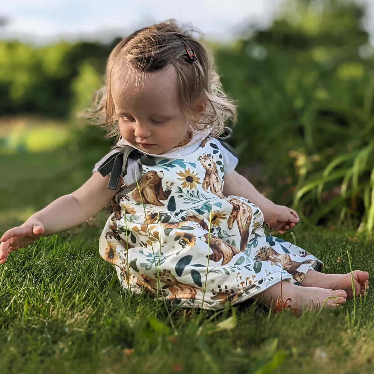 Infant Spring and Summer Clothes – Wildlings Children's Apparel