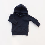 Load image into Gallery viewer, Hoodie - Navy | Tencel Organic Cotton

