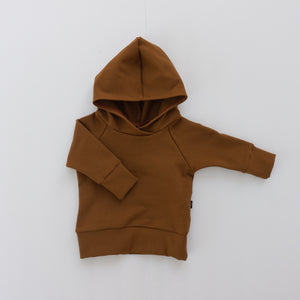 Hoodie - Earth | Organic Cotton